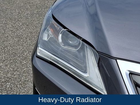 Used 2018 Lexus RX 350 AWD w/ Premium Package image 28