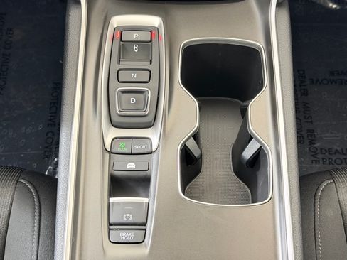 Used 2021 Honda Accord EX image 26