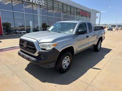 Used 2019 Toyota Tacoma SR