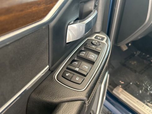 Used 2022 RAM 2500 Laramie AWD/4WD image 39