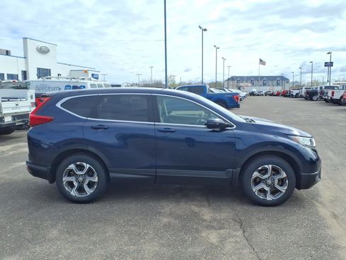 Used 2018 Honda CR-V EX image 7