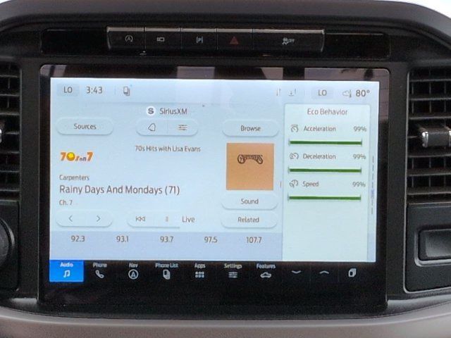 Certified 2024 Ford F150 XLT w/ Equipment Group 303A High AWD/4WD image 18