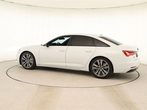 Used 2021 Audi A6 2.0T Premium w/ Convenience Package image 3