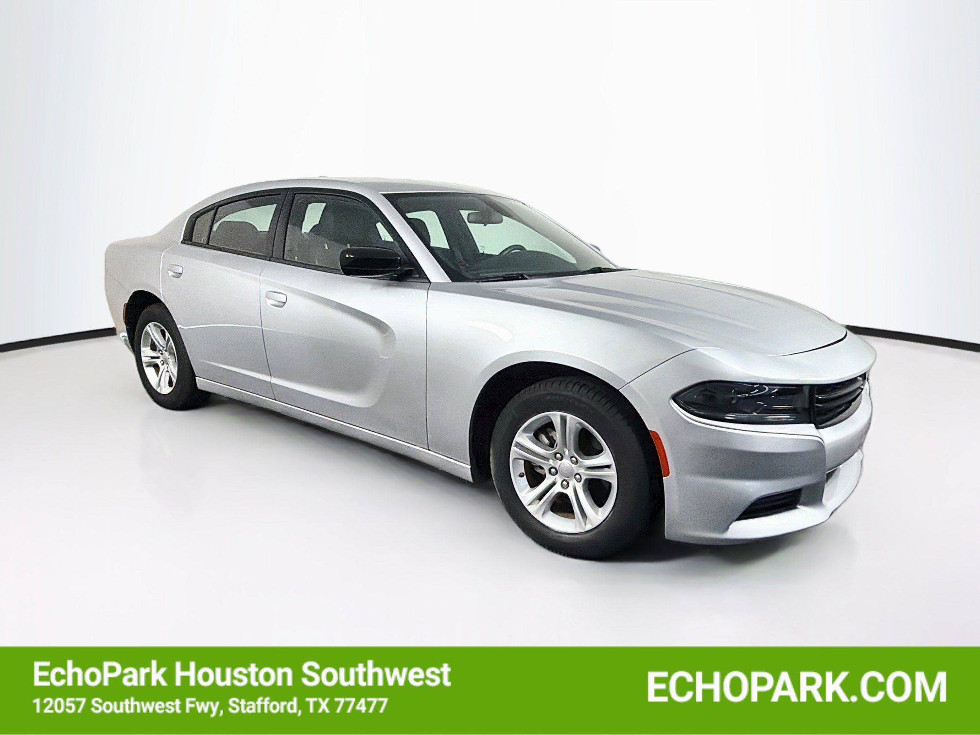 Used 2023 Dodge Charger SXT RWD image 1