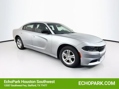 Used 2023 Dodge Charger SXT