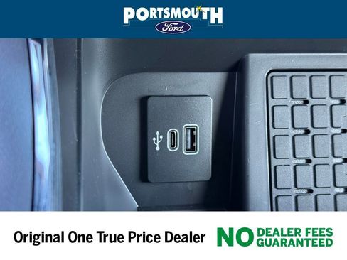 New 2026 Ford F150 XLT w/ Equipment Group 302A MID image 19