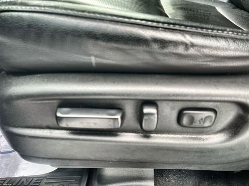 Used 2019 Honda Ridgeline RTL-T image 16