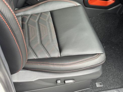 New 2026 Nissan Frontier PRO-4X w/ Pro Premium Package image 9