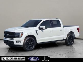 Certified 2024 Ford F150 Platinum w/ FX4 Off-Road Package AWD/4WD video 1
