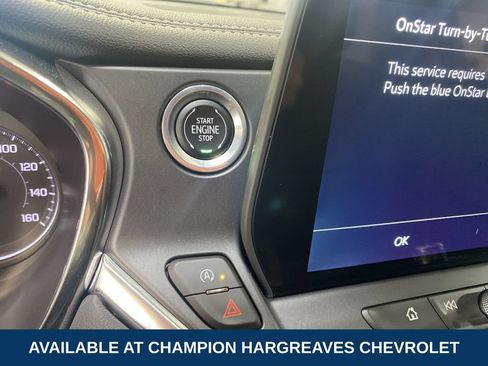 Certified 2024 Chevrolet Blazer LT FWD image 22