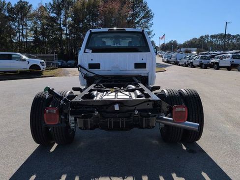 New 2026 Ford F450 XL image 5