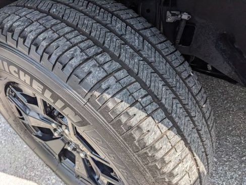 Certified 2025 Ford F150 Lightning XLT AWD/4WD image 35