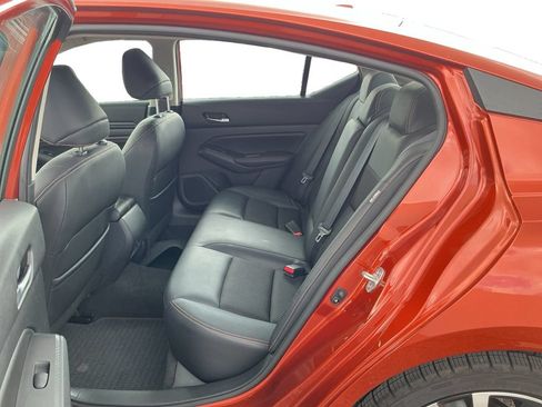 Used 2021 Nissan Altima 2.5 SR FWD image 26