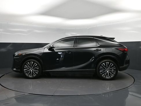 Used 2026 Lexus RX 350 Premium Plus w/ Accessory Package (2T) FWD image 4