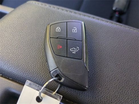 Certified 2023 Chevrolet Silverado 1500 W/T w/ WT Value Package image 35