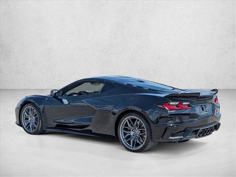 New 2026 Chevrolet Corvette Z06 image 7
