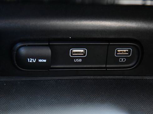 Used 2023 Kia K5 GT-Line w/ GT-Line Premium Package FWD image 27