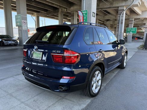 Used 2011 BMW X5 xDrive35i image 5
