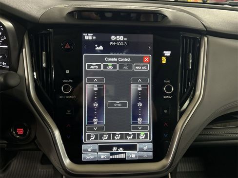 Certified 2023 Subaru Outback Limited image 21