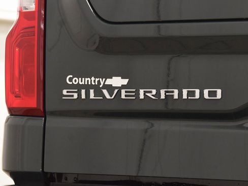 New 2026 Chevrolet Silverado 1500 ZR2 image 27