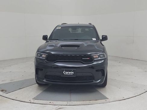 New 2026 Dodge Durango GT image 5