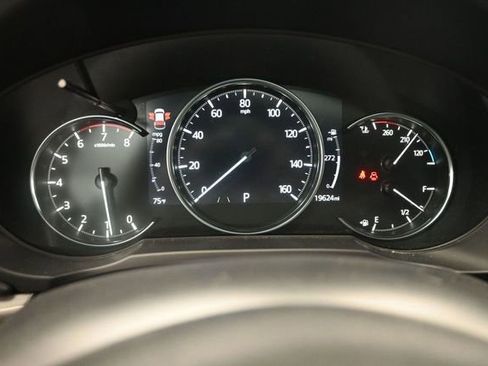 Used 2023 MAZDA CX-5 AWD 2.5 S w/ Premium Package image 11
