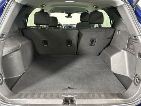 Used 2022 Chevrolet Equinox LT image 26