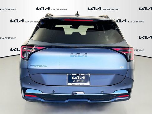 New 2026 Kia Sportage X-Line image 6