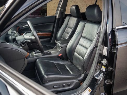 Used 2012 Honda Accord EX-L image 14