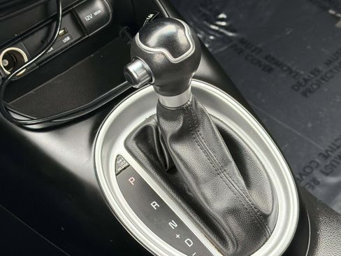 Used 2016 Kia Soul w/ Option Group 020 image 16