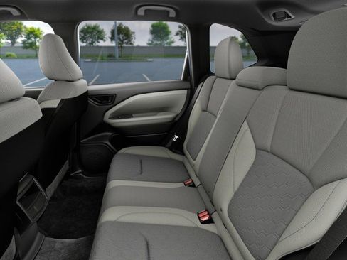 New 2026 Subaru Forester AWD/4WD image 17