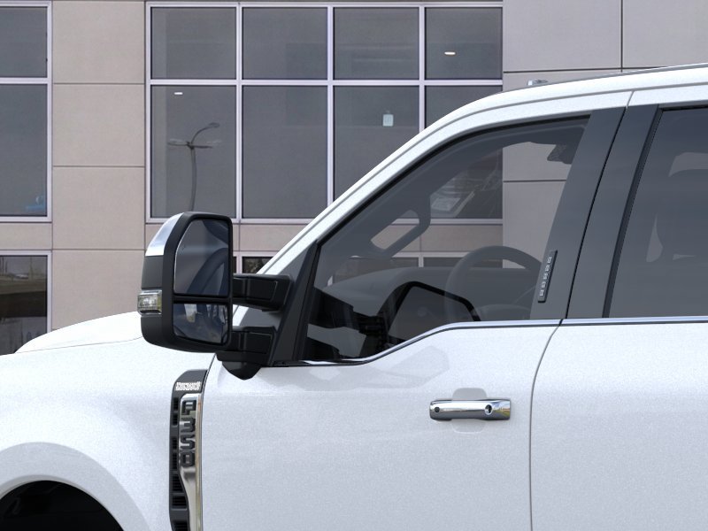 New 2026 Ford F350 King Ranch w/ Chrome Package AWD/4WD image 20