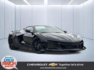 New 2026 Chevrolet Corvette Z06 w/ Z07 Performance Package RWD video 1