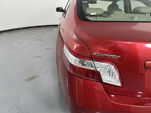 Used 2007 Toyota Camry Hybrid image 29