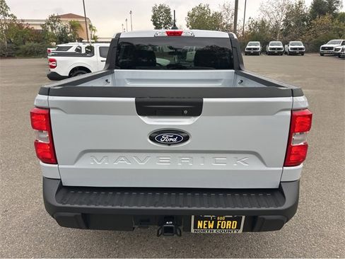 New 2026 Ford Maverick XL image 5