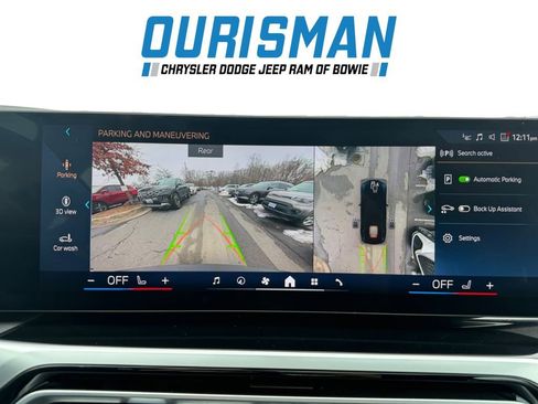 Used 2024 BMW i4 xDrive40i image 22