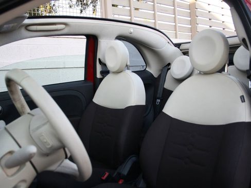 Used 2014 FIAT 500 Pop image 26
