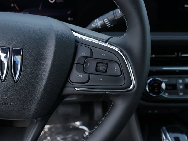 New 2026 Buick Envista Sport Touring w/ Convenience I Package FWD image 31