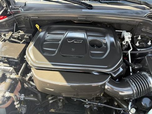Used 2020 Jeep Grand Cherokee Limited X RWD image 9