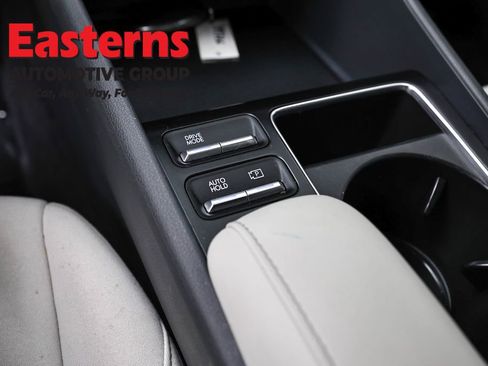 Used 2025 Hyundai Sonata SEL FWD image 22