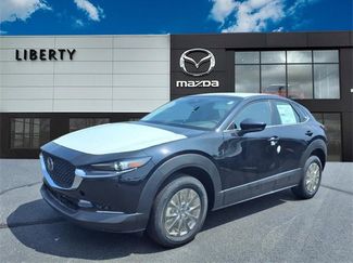 New 2025 MAZDA CX-30 AWD 2.5 S image 1