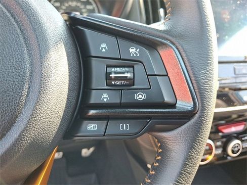 Used 2022 Subaru Forester Wilderness image 24