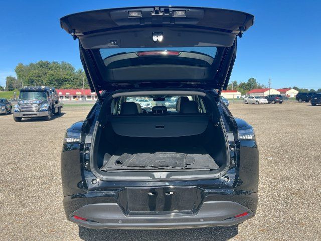 Used 2025 Nissan Murano Platinum w/ Cargo Package AWD/4WD image 23
