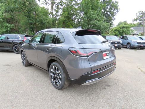 New 2026 Honda HR-V EX-L image 4