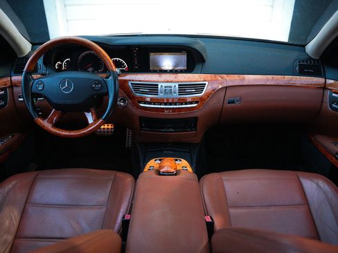 Used 2007 Mercedes-Benz S 65 AMG image 36