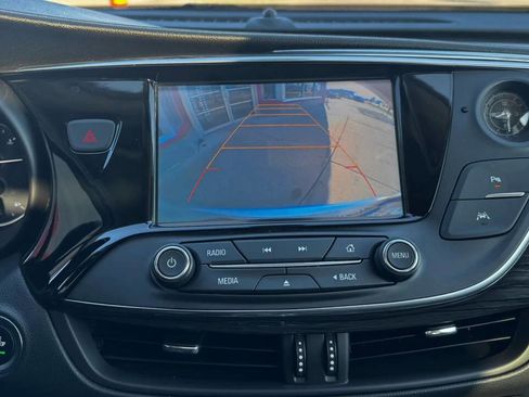 Used 2016 Buick Envision Premium image 29