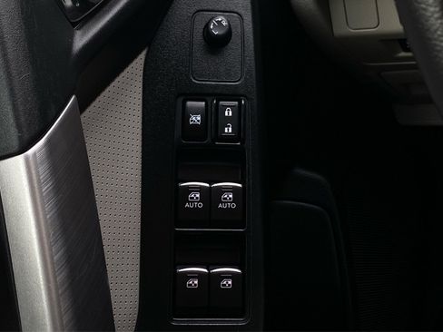 Used 2018 Subaru Forester 2.5i Limited image 33