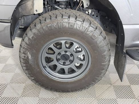 Used 2024 Ford F150 Tremor w/ Bed Utility Package AWD/4WD image 8