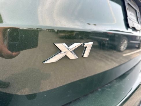 Used 2023 BMW X1 xDrive28i w/ Convenience Package AWD/4WD image 5