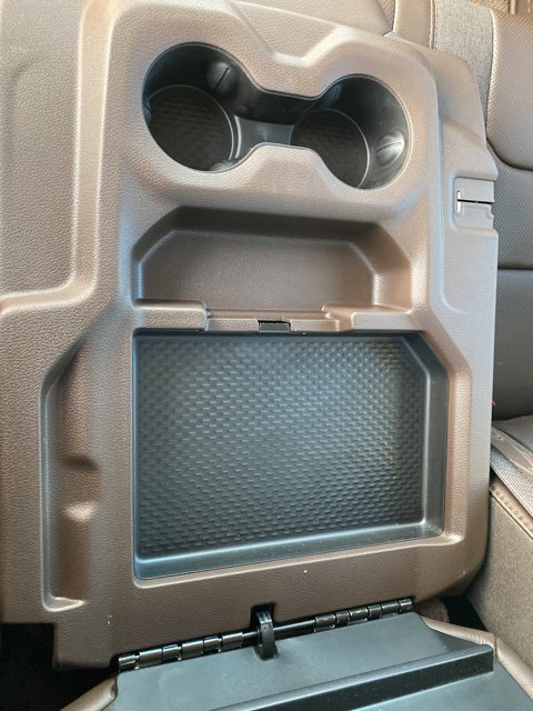 Used 2026 RAM 1500 Limited AWD/4WD image 42